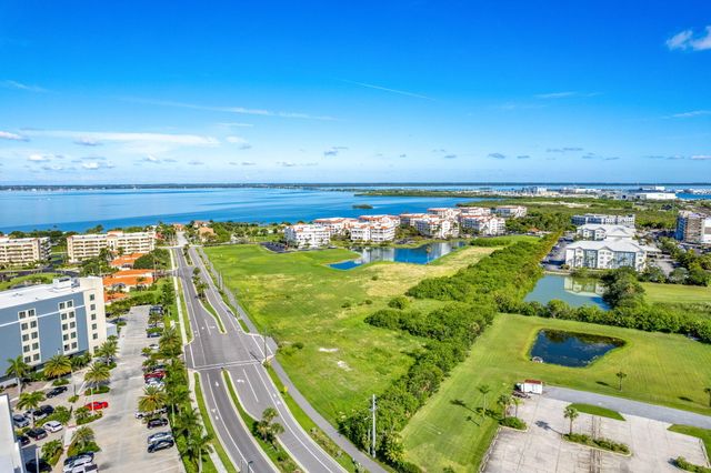 8955 Puerto Del Rio Drive, Cape Canaveral, FL 32920