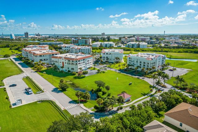 8955 Puerto Del Rio Drive, Cape Canaveral, FL 32920