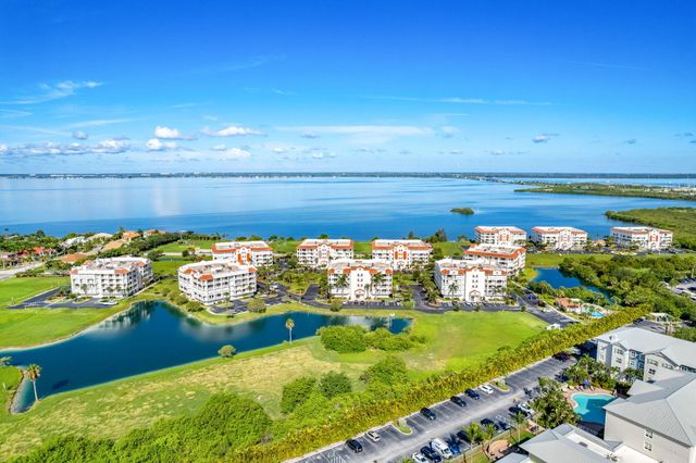 8955 Puerto Del Rio Drive, Cape Canaveral, FL 32920