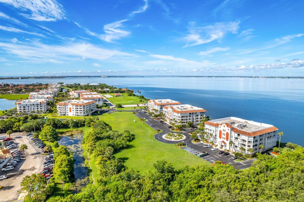 8955 Puerto Del Rio Drive, Cape Canaveral, FL 32920