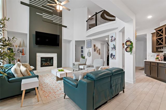 11111 Zinnias Court, Cypress, TX 77433