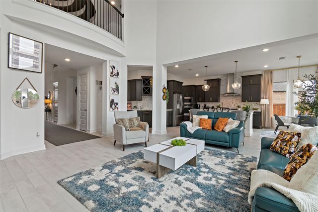 11111 Zinnias Court, Cypress, TX 77433