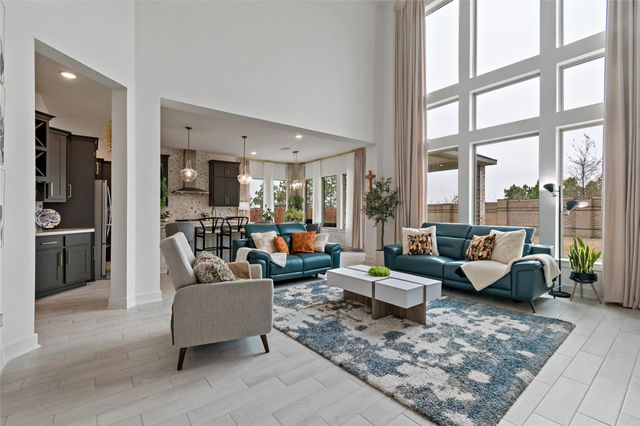 11111 Zinnias Court, Cypress, TX 77433