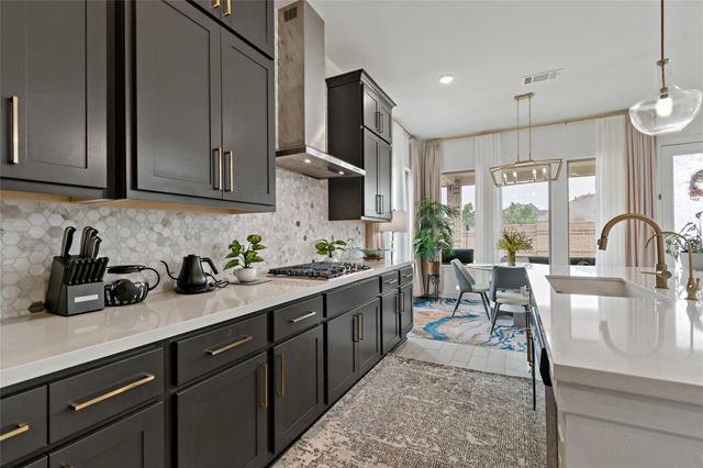 11111 Zinnias Court, Cypress, TX 77433