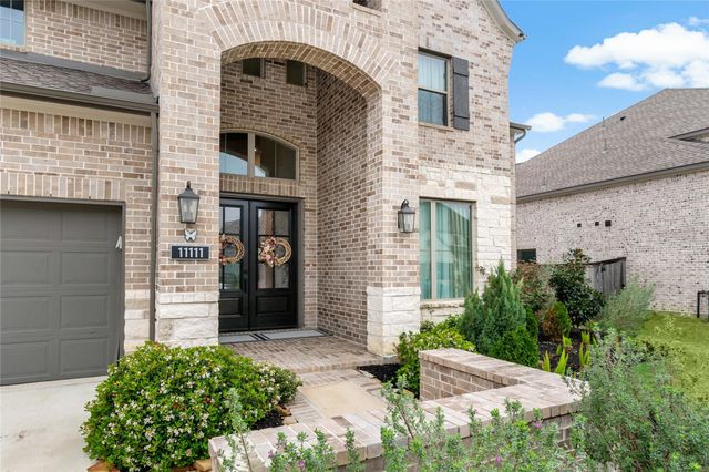 11111 Zinnias Court, Cypress, TX 77433