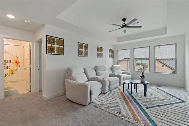 11111 Zinnias Court, Cypress, TX 77433