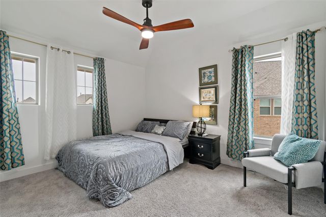 11111 Zinnias Court, Cypress, TX 77433