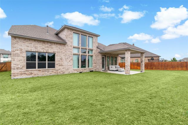 11111 Zinnias Court, Cypress, TX 77433