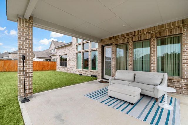 11111 Zinnias Court, Cypress, TX 77433