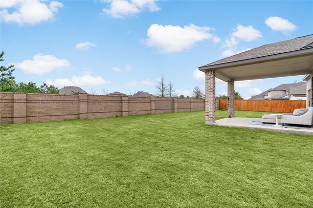 11111 Zinnias Court, Cypress, TX 77433