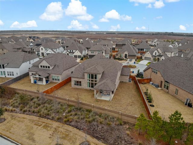 11111 Zinnias Court, Cypress, TX 77433