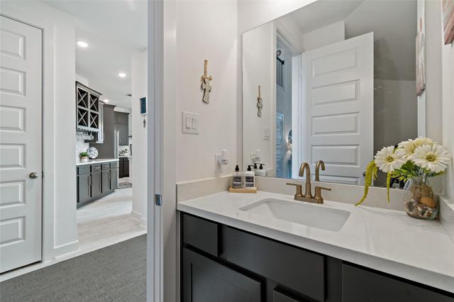 11111 Zinnias Court, Cypress, TX 77433