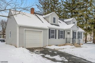 116 W Sunset Blvd, Andover Twp., NJ 07860