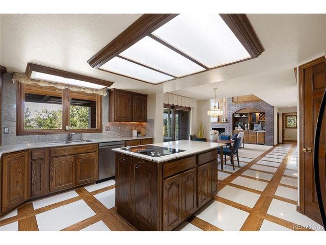 7915 Yorkshire Dr, Castle Pines, CO 80108