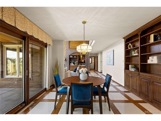7915 Yorkshire Dr, Castle Pines, CO 80108