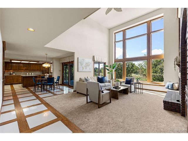 7915 Yorkshire Dr, Castle Pines, CO 80108