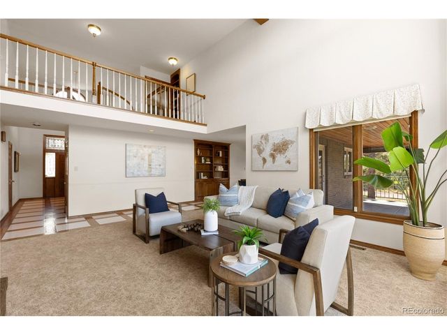 7915 Yorkshire Dr, Castle Pines, CO 80108