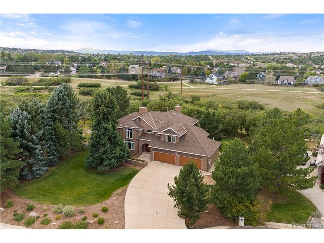 7915 Yorkshire Dr, Castle Pines, CO 80108