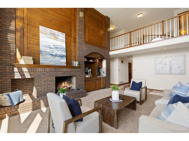 7915 Yorkshire Dr, Castle Pines, CO 80108