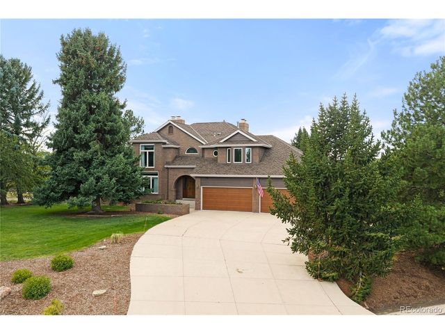 7915 Yorkshire Dr, Castle Pines, CO 80108