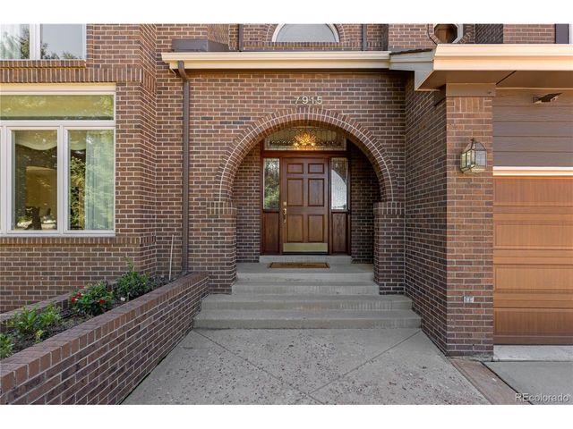7915 Yorkshire Dr, Castle Pines, CO 80108