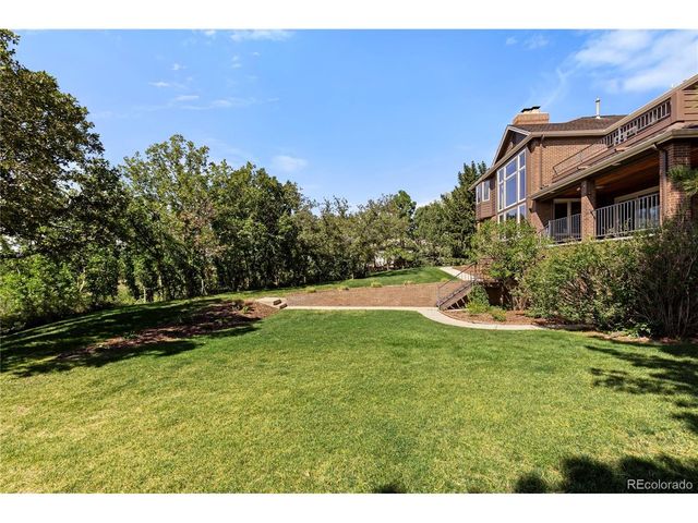 7915 Yorkshire Dr, Castle Pines, CO 80108