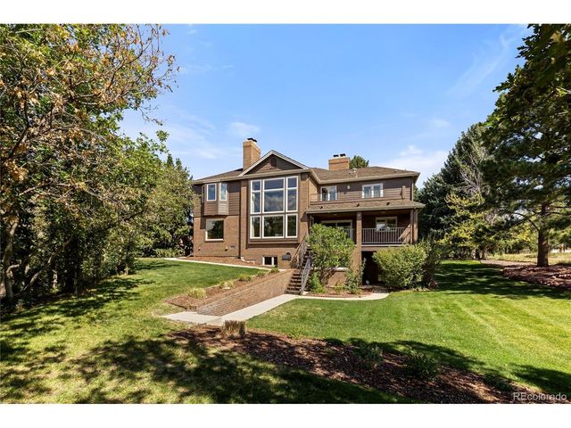 7915 Yorkshire Dr, Castle Pines, CO 80108