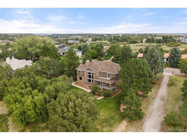 7915 Yorkshire Dr, Castle Pines, CO 80108