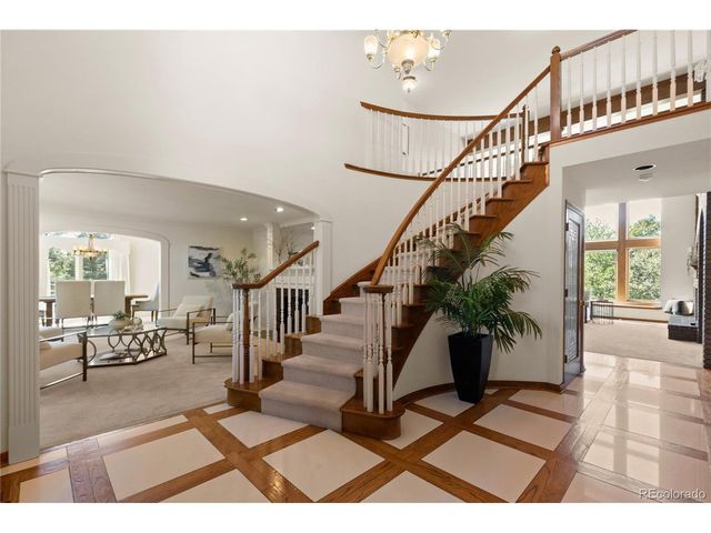 7915 Yorkshire Dr, Castle Pines, CO 80108