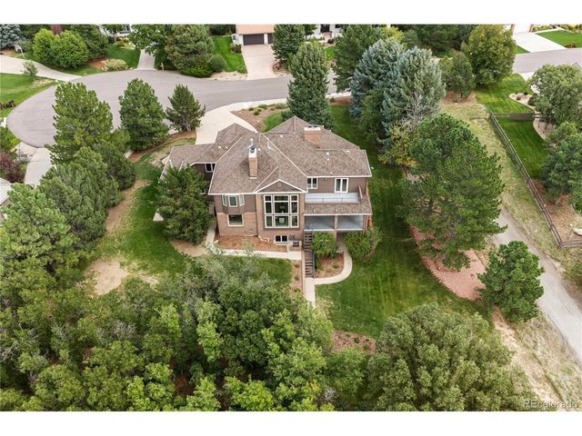 7915 Yorkshire Dr, Castle Pines, CO 80108