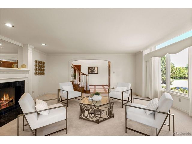 7915 Yorkshire Dr, Castle Pines, CO 80108