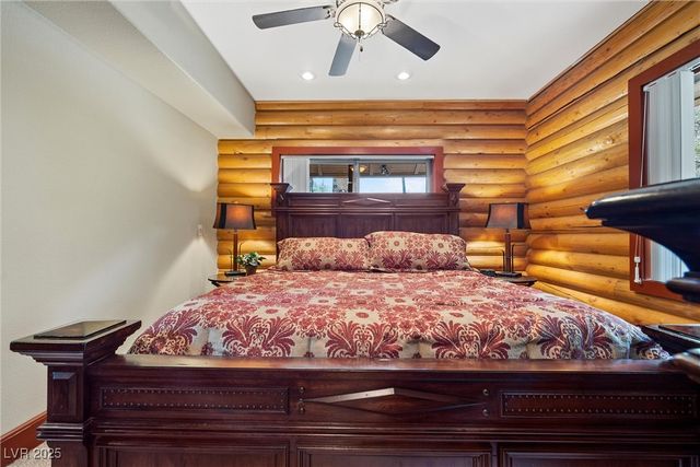 401 Alpine Way, Mount Charleston, NV 89124