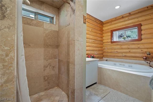 401 Alpine Way, Mount Charleston, NV 89124