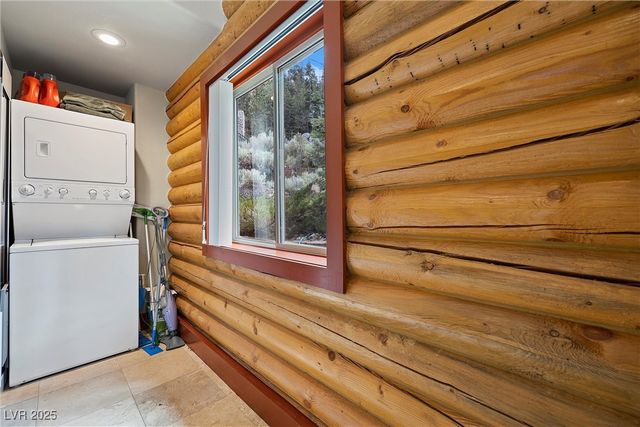 401 Alpine Way, Mount Charleston, NV 89124