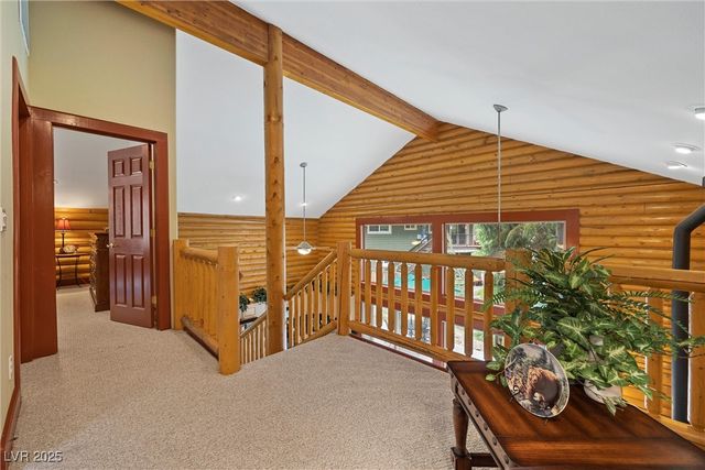 401 Alpine Way, Mount Charleston, NV 89124