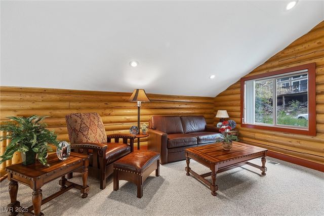 401 Alpine Way, Mount Charleston, NV 89124