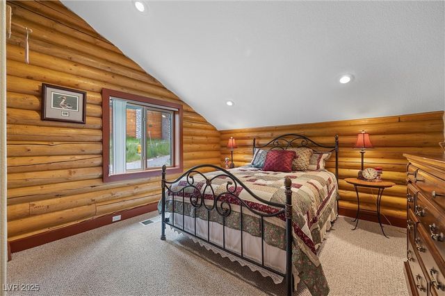 401 Alpine Way, Mount Charleston, NV 89124