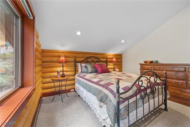 401 Alpine Way, Mount Charleston, NV 89124