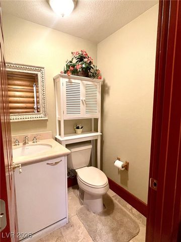 401 Alpine Way, Mount Charleston, NV 89124