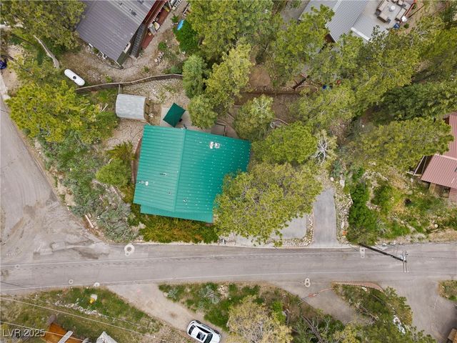 401 Alpine Way, Mount Charleston, NV 89124