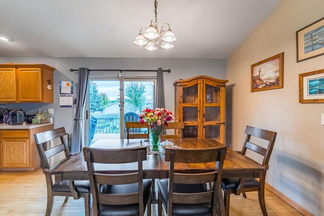 5906 ALEX STREET, Weston, WI 54476