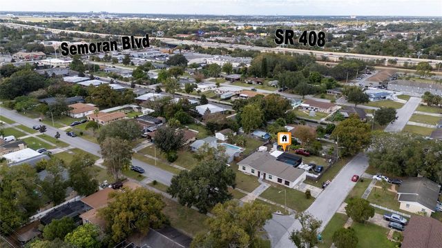 5841 KISLIN PLACE, Orlando, FL 32807