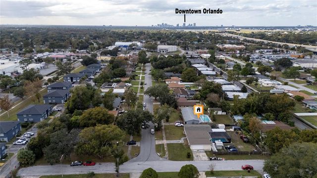 5841 KISLIN PLACE, Orlando, FL 32807