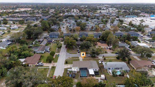5841 KISLIN PLACE, Orlando, FL 32807
