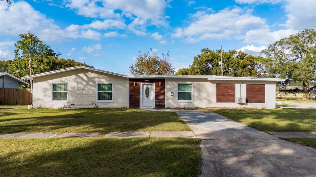 5841 KISLIN PLACE, Orlando, FL 32807