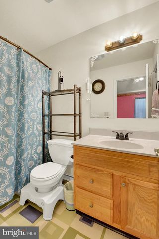 7255 HUNTINGDON ST, Harrisburg, PA 17111