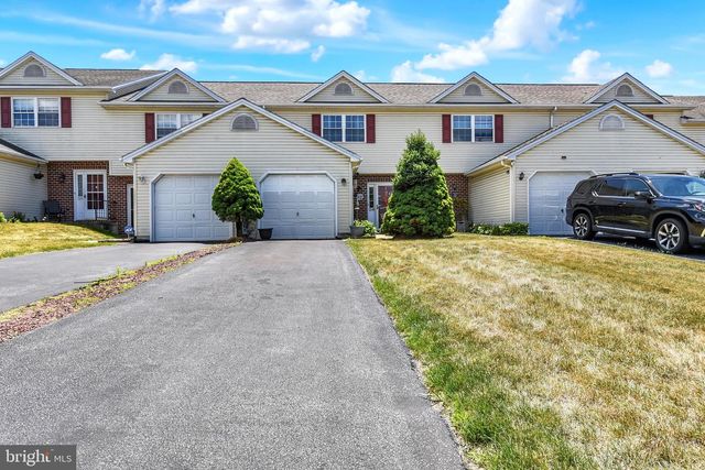 7255 HUNTINGDON ST, Harrisburg, PA 17111