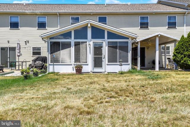 7255 HUNTINGDON ST, Harrisburg, PA 17111