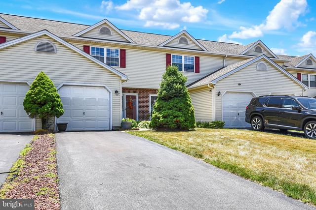 7255 HUNTINGDON ST, Harrisburg, PA 17111