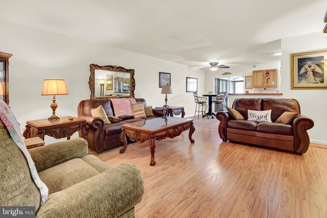 7255 HUNTINGDON ST, Harrisburg, PA 17111